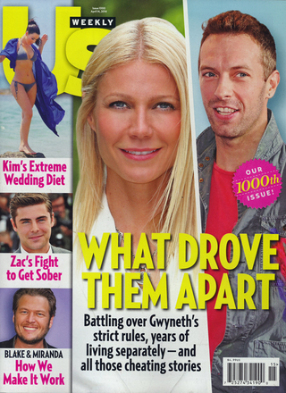 Illustration for article titled This Week in Tabloids: Miley Is Pregnant, Doesn't Know Who the Dad Is